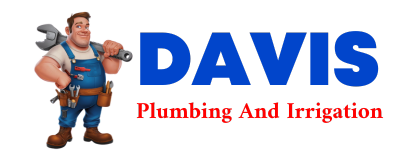 Trusted plumber in CALLERY